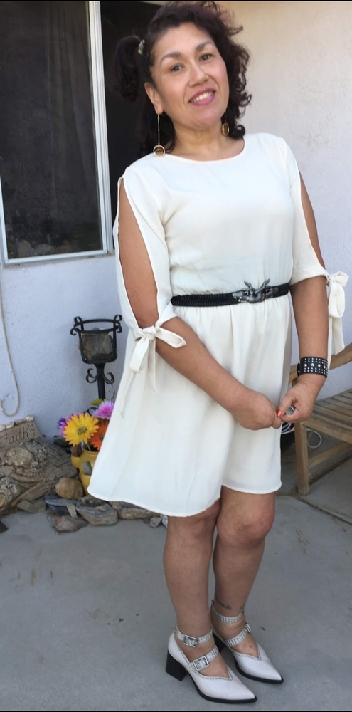 Doe & Rae Cute Dress - Picture 2 of 7